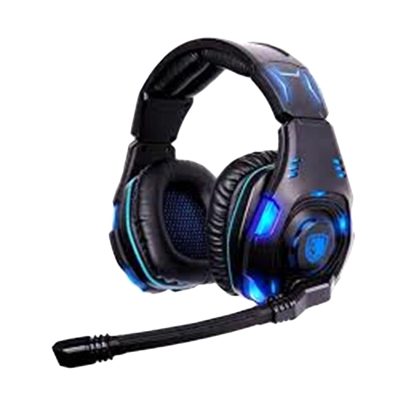 jual sades sa 907 gaming headset harga jual sades sa 907 gaming headset harga