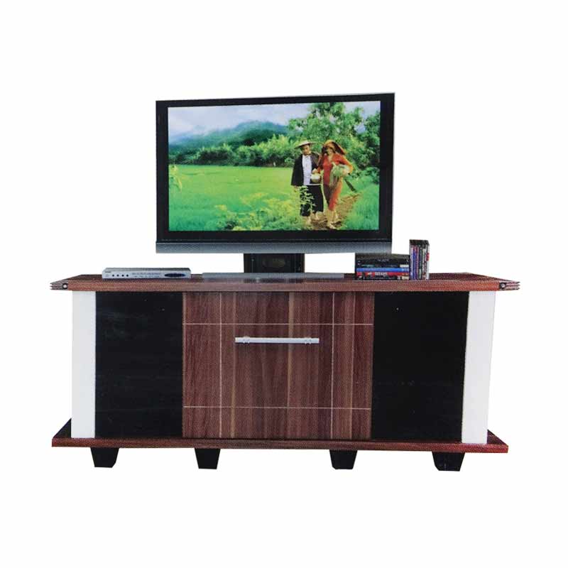 Jual Best Furniture America Rak Tv Coklat Di Seller Best Furniture