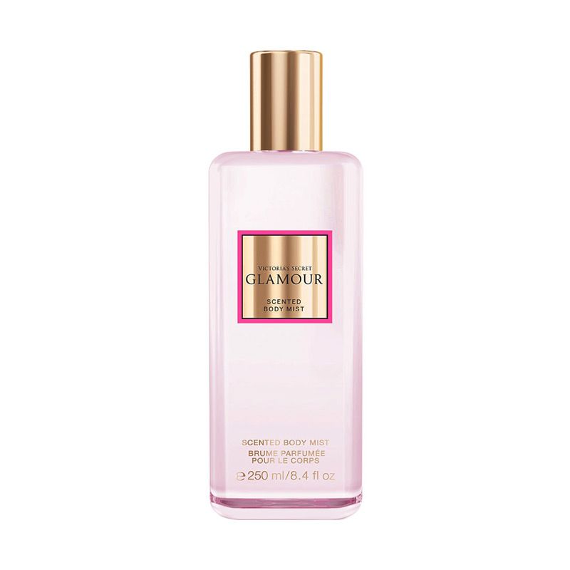 Jual Victoria's Secret Glamour Fragrance Mist 250 ml