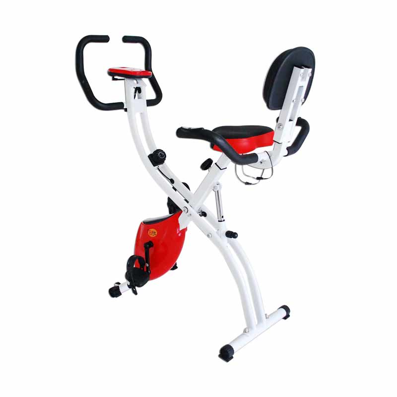 x bike