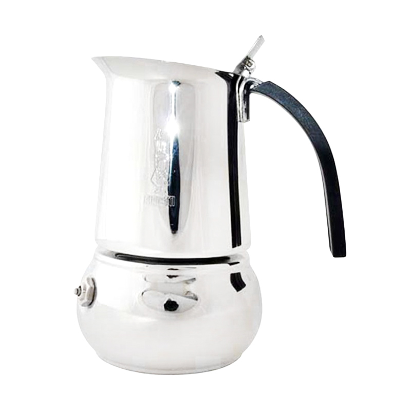 Jual Bialetti Kitty Nera Coffee Maker [4 Cup] di Seller Otten Coffee