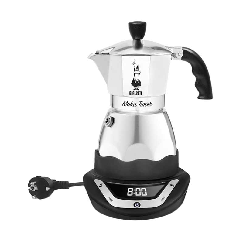 Jual Bialetti Moka Timer Espresso Maker Timer [3 Cups] Di Seller Otten