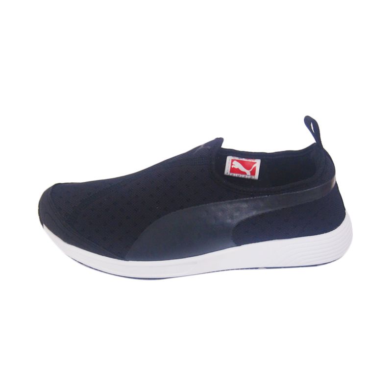jual ftr tf racer slip on shadow black sepatu jual ftr tf racer slip on shadow black sepatu