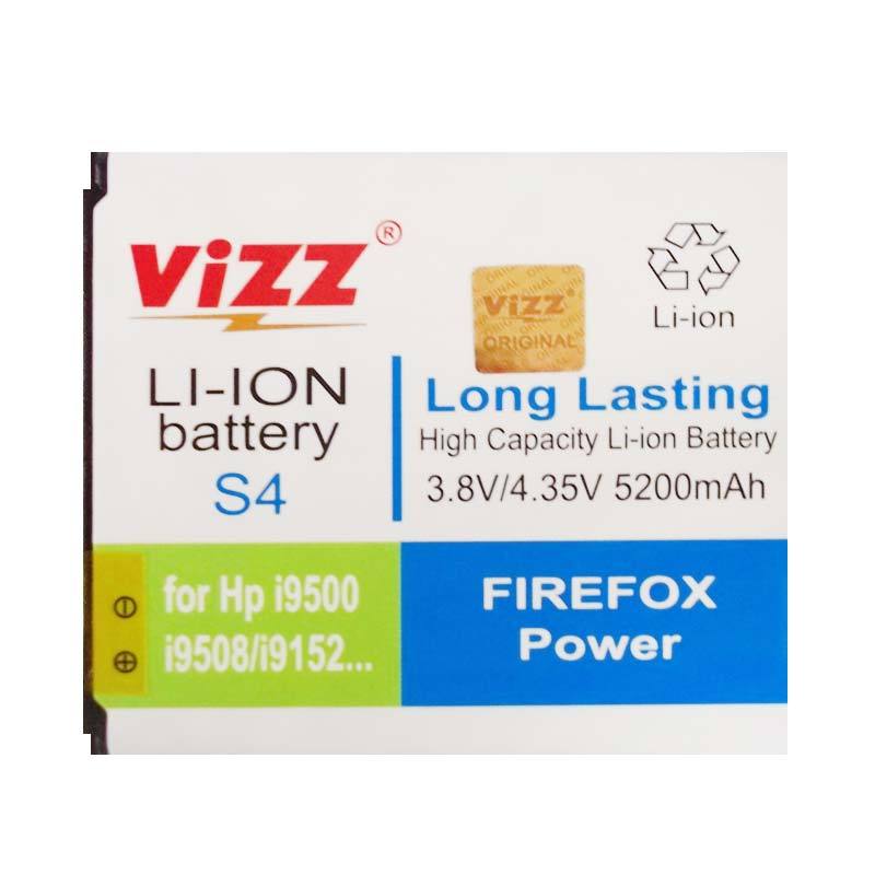 jual vizz battery for samsung galaxy s4 i9500 5200 mah jual vizz battery for samsung galaxy s4 i9500 5200 mah