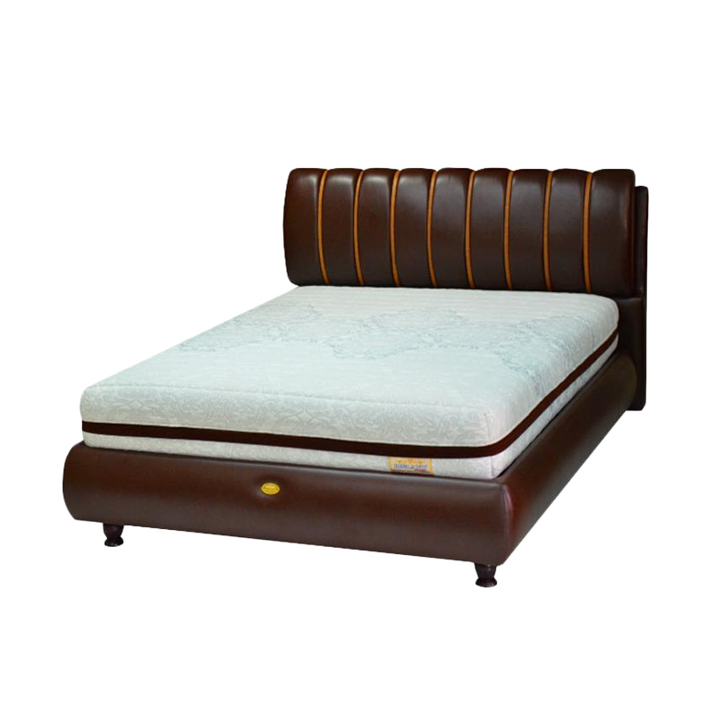 jual bigland king pocket plus hb kasur springbed jual bigland king pocket plus hb kasur springbed