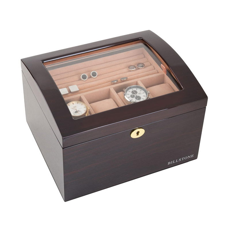 Jual Billstone Balmoral Jewelry Box Kotak Perhiasan Online Oktober 2020 Blibli Com