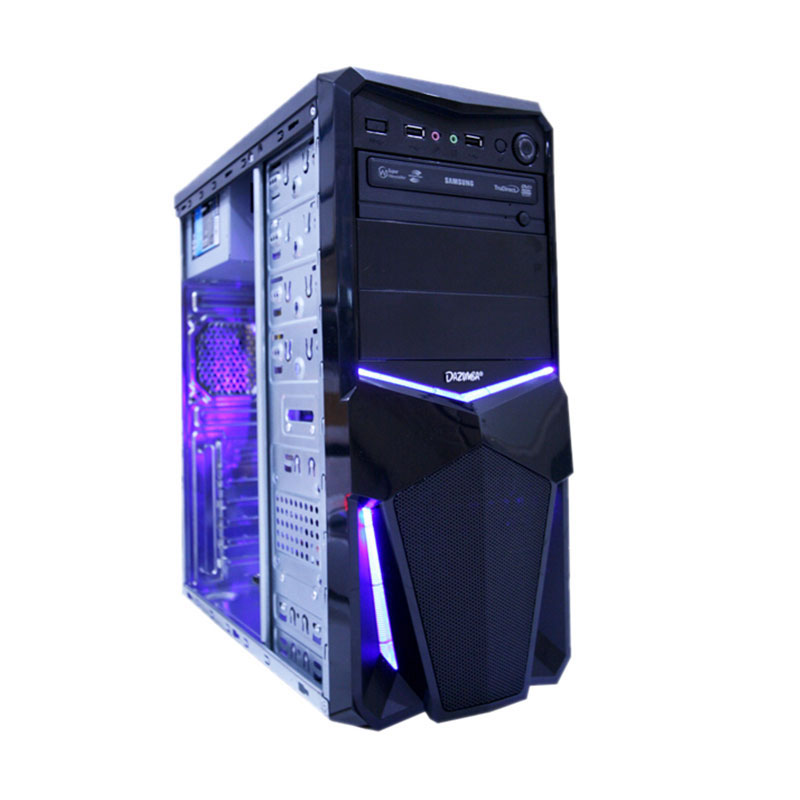 New Rakitan Desktop PC [Intel Core I5 2400]