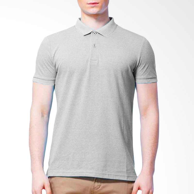 Jual BKP Kaos Kerah Basic Colour Bahan Lacost Polo Shirt Jual BKP Kaos Kerah Basic Colour Bahan Lacost Polo Shirt