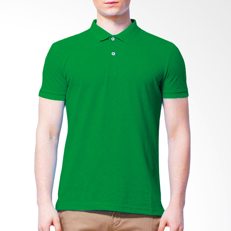 bahan polo shirt