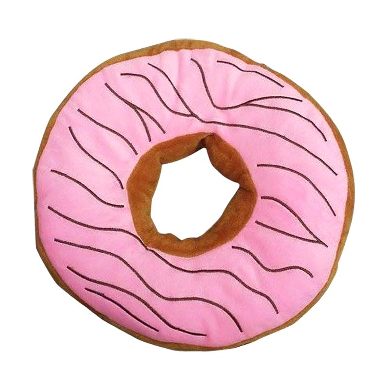 â Bl Warna Pink Bantal Donat Terbaru Agustus 2021 harga