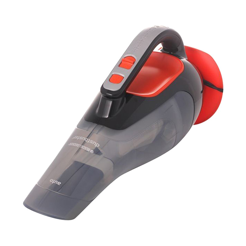 Jual Black & Decker ADV1210XJ Car Vacuum Cleaner [12V] di Seller Mega