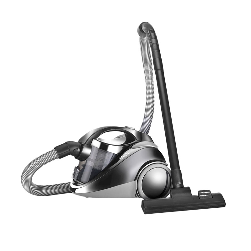Harga Black Decker Vacuum Cleaner Vm1450b1 Hitam Khusus Source · Black & Decker VM1450B1 Cyclonic Bagless