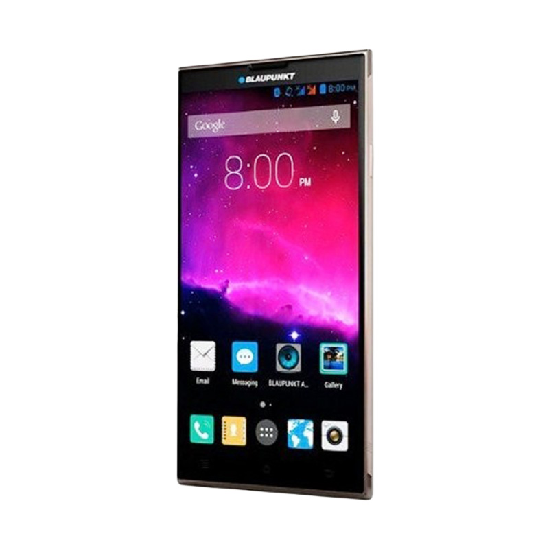 Jual Blaupunkt Sonido X1+ White Smartphone di Seller HOME STORE - Kab