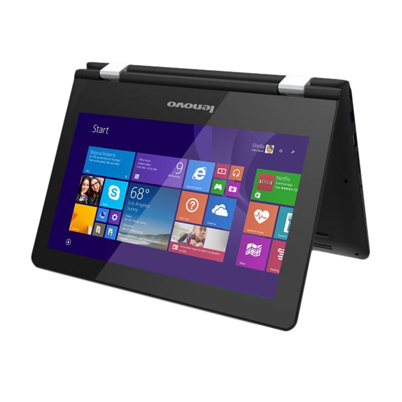 Harga Laptop Lenovo Yoga 300 - Harga C
