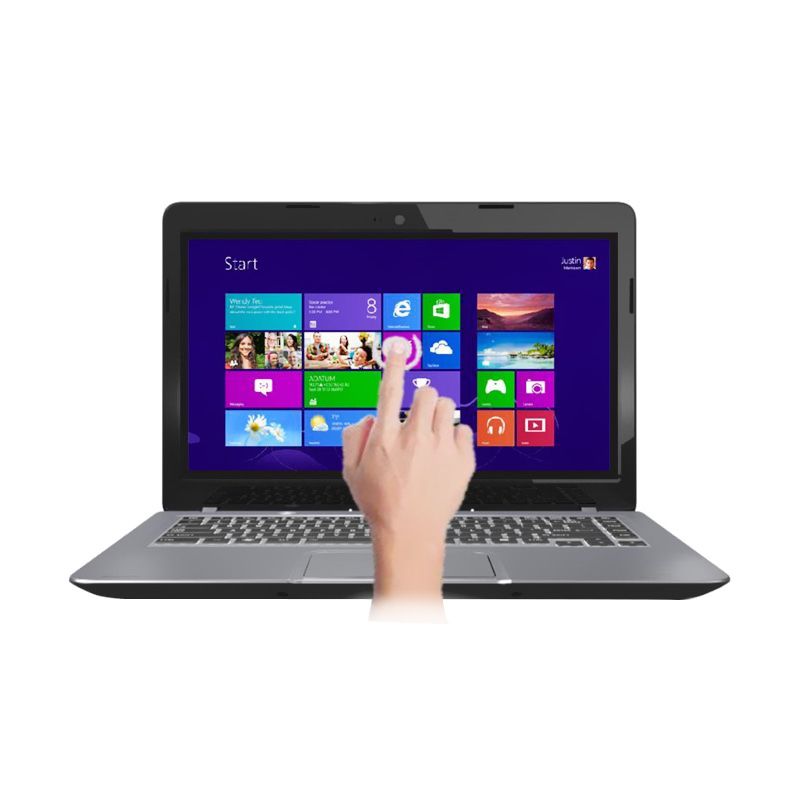 harga toshiba ultrabook u840t 1012 silver notebook 14 quot i5 harga toshiba ultrabook u840t 1012 silver notebook 14 quot i5
