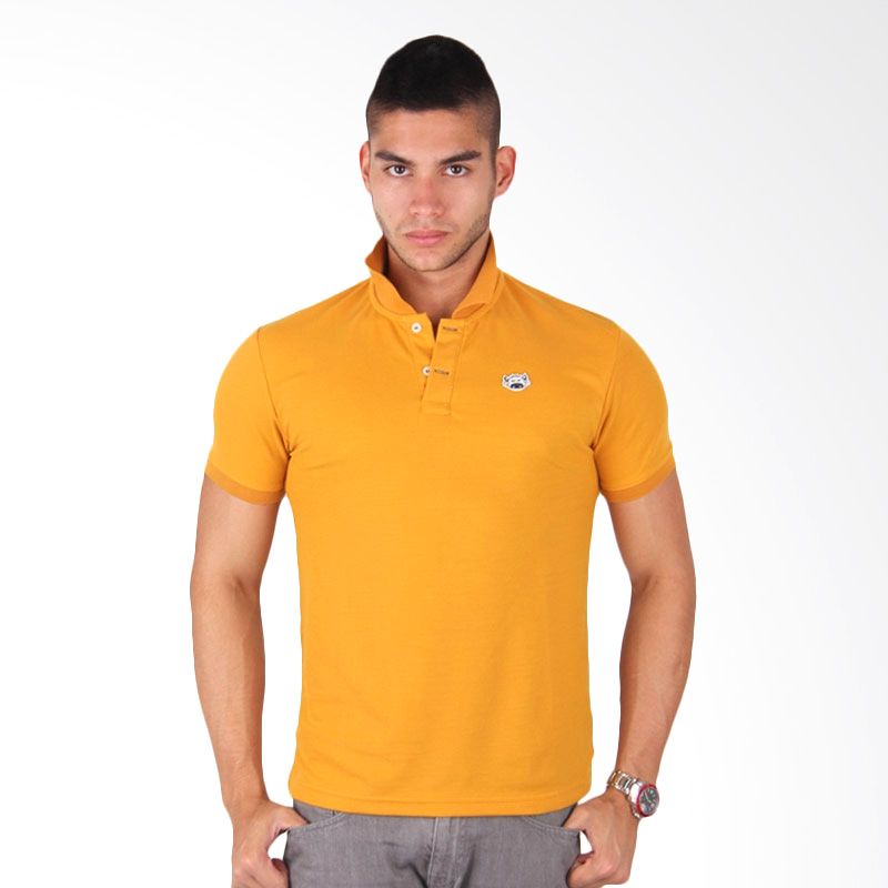 Bull Cha Polo Shirt ...n M01 MUST Bull Cha Polo Shirt ...n M01 MUST