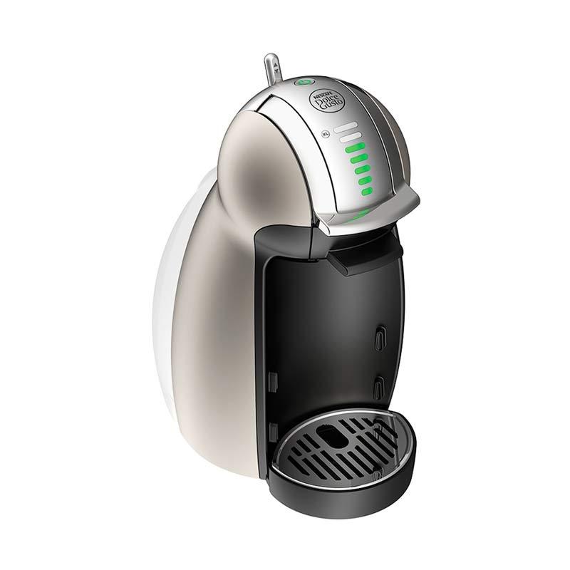 Jual Krups Nescafe Dolce Gusto Genio 2 Titanium Mesin Kopi di Seller