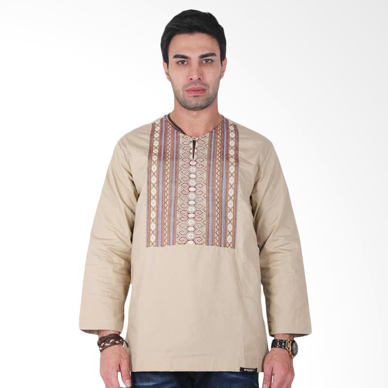 Preview Itang Yunasz Baju Koko Coffee Cream