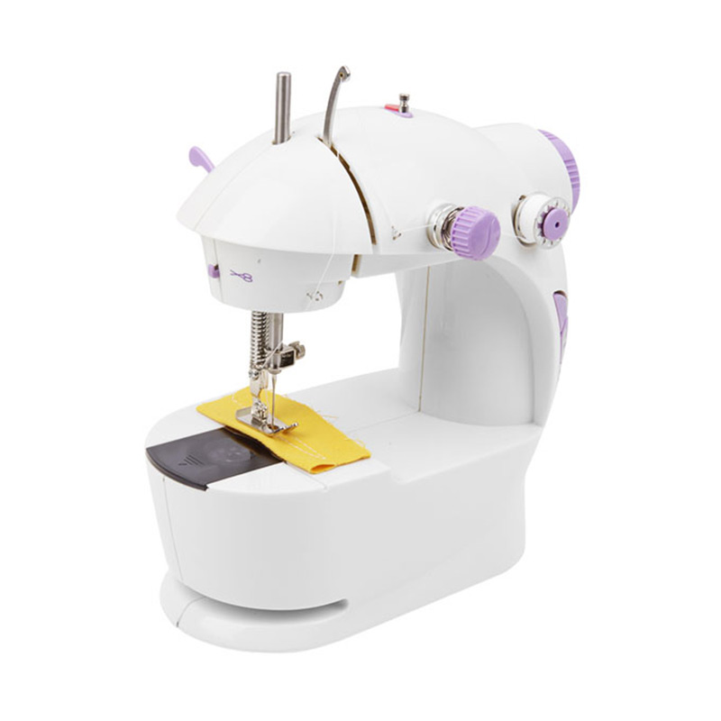 Portable Mini Sewing Machine – Uniquesavers
