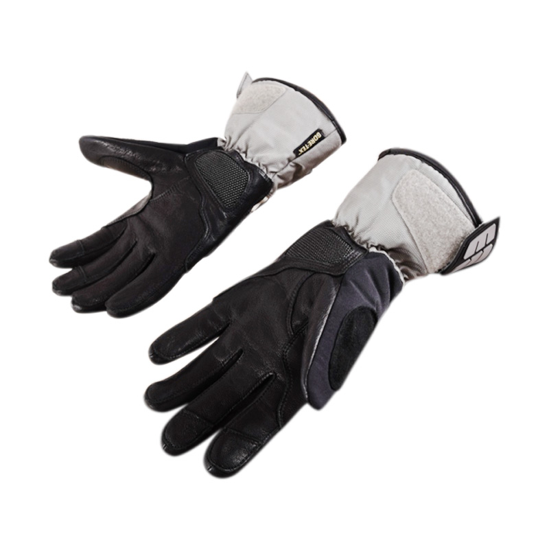 KBR Sarung Tangan Half 02 - Hitam. Source · BMW Glove GS Dry For.