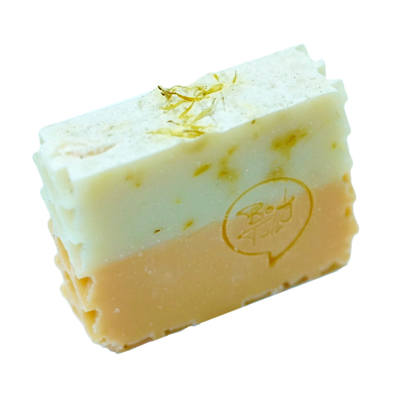 Jual Bodytalk Handmade Natural Madu Calendula Sabun Online
