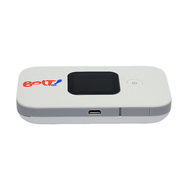 Jual Bolt Max 2 Huawei E5577 Putih Modem Wifi All GSM