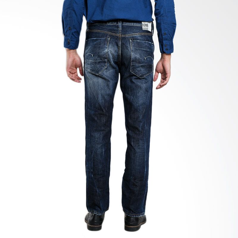 bombboogie jeans slim fit