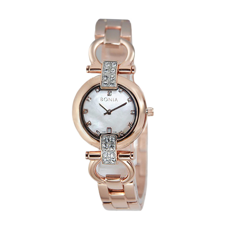 Bonia BN10199-2557 Jam Tangan Wanita