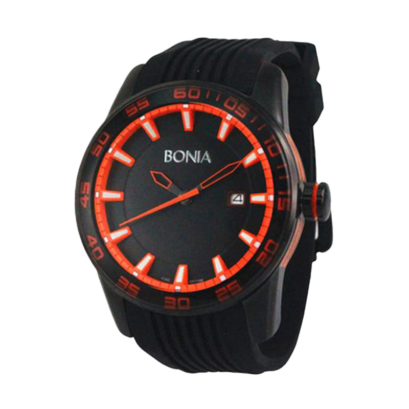 Bonia BPT198-1722 Jam Tangan Pria