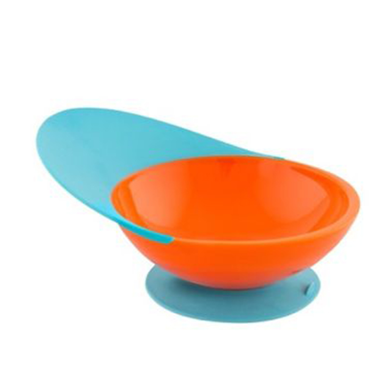 jual boon catch bowl 260 alat makan bayi oranye biru jual boon catch bowl 260 alat makan bayi oranye biru