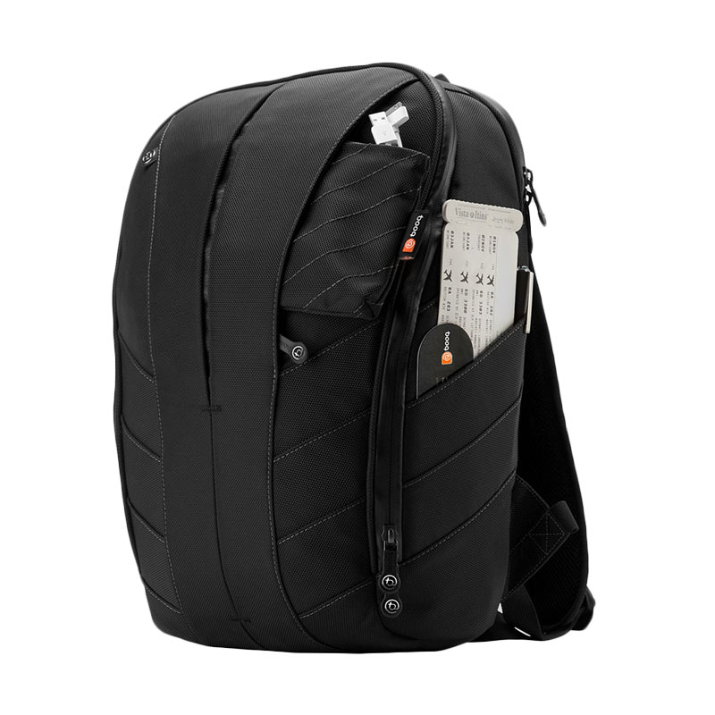 booq laptop backpack