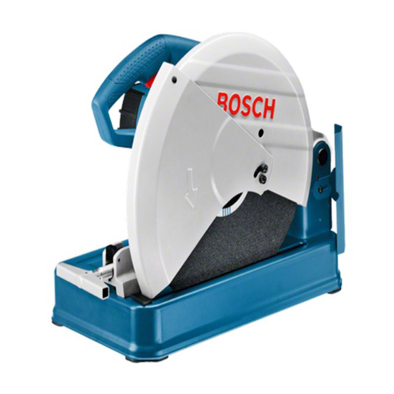 Jual Bosch Cut Off Saw GCO 200 Mesin Gerinda Pemotong Besi  