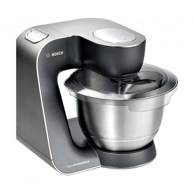 Jual Bosch Mum 57830 Stand Mixer Hitam Silver Murah Maret 2020