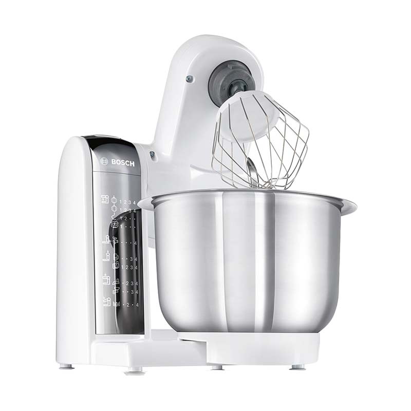 Jual Bosch Mum48cr1 Kitchen Machine