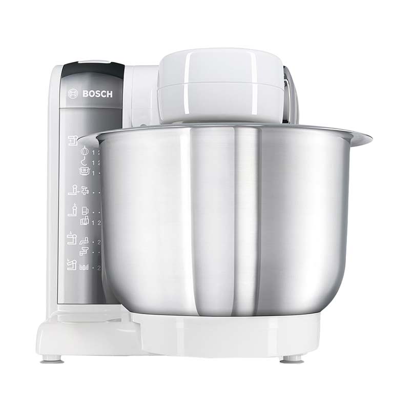 Jual Bosch Mum48cr1 Kitchen Machine