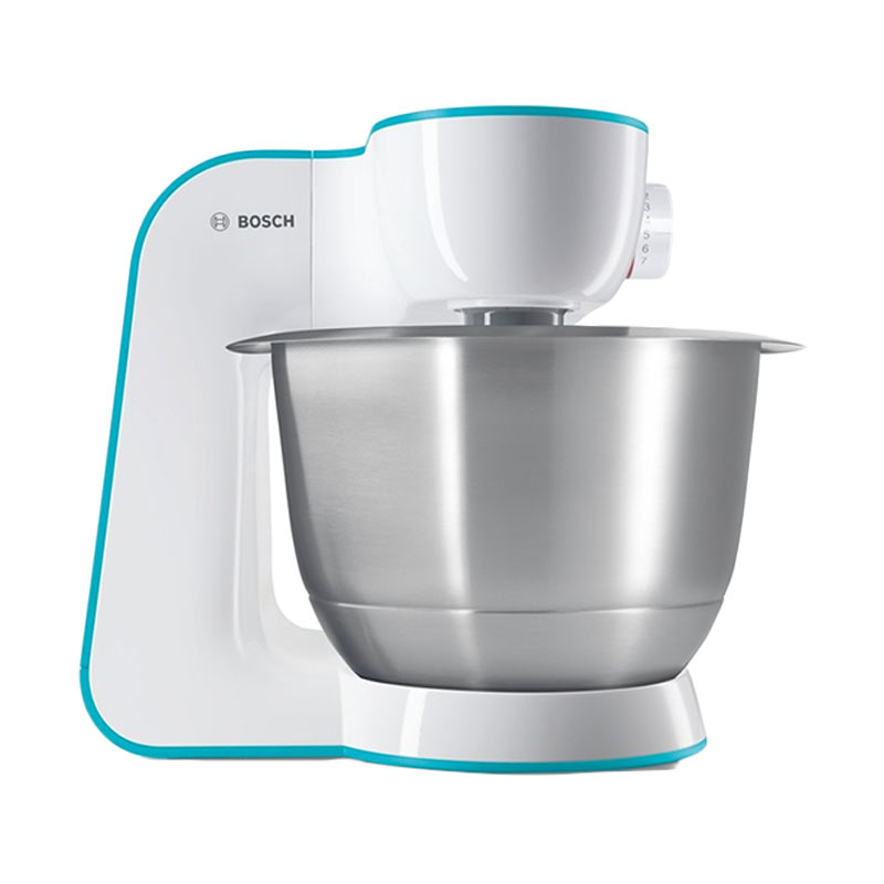 Harga Bosch MUM54D00 Kitchen Machine Mixer - PriceNia.com