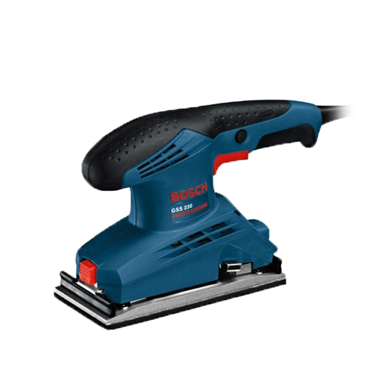 Jual Bosch Orbital Sander GSS 2300 Mesin Amplas Online