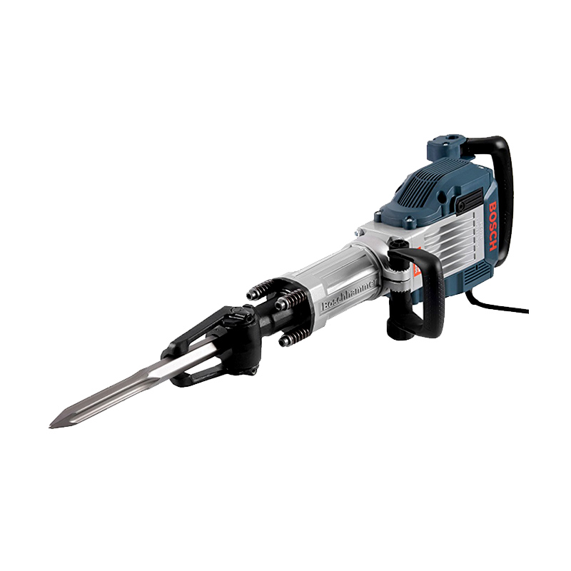 Jual Bosch Gsh 16 30 Demolition Hammer With Hexagon Mesin Bor