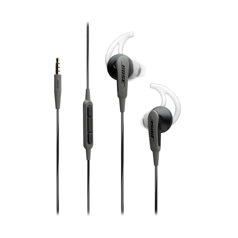 Bose HDPRA0134 Black SoundSport In-Ear Headset for Apple Devices Extra diskon 7% setiap hari Extra diskon 5% setiap hari Citibank – lebih hemat 10%