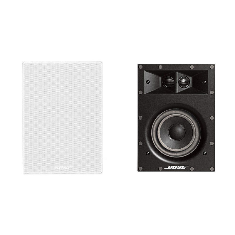 Jual Bose Virtually Invisible 691 inwall speaker di Seller Bose BALI