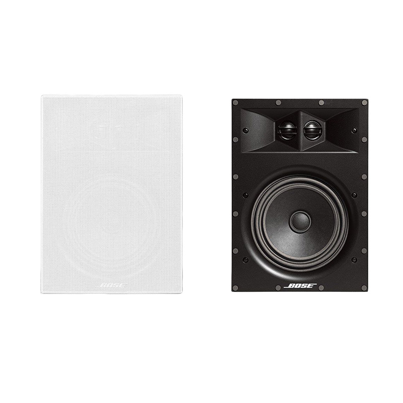 Jual Bose Virtually Invisible 891 Inwall Speaker Di Seller Bose Bali