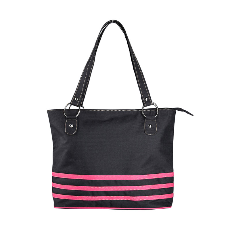 jual bracini c3 387 tas tangan black jual bracini c3 387 tas tangan black