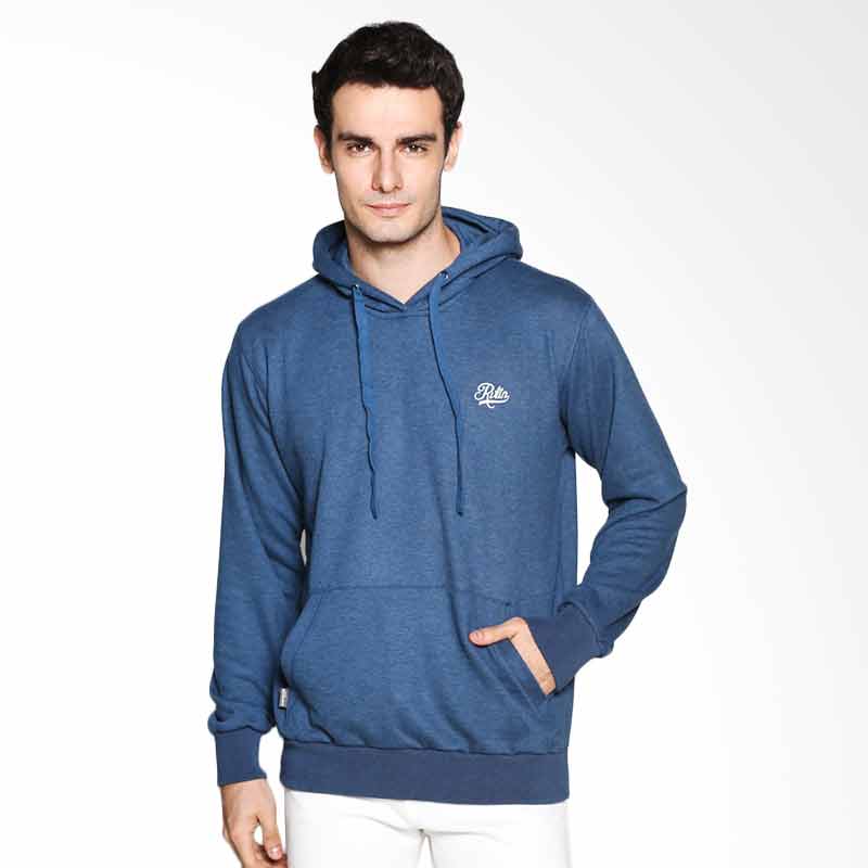 Brand Revolution Herrick 508094203333 Sweater - Navy