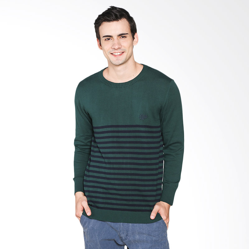 Brand Revolution Mareo 518060013333 Sweater - Green