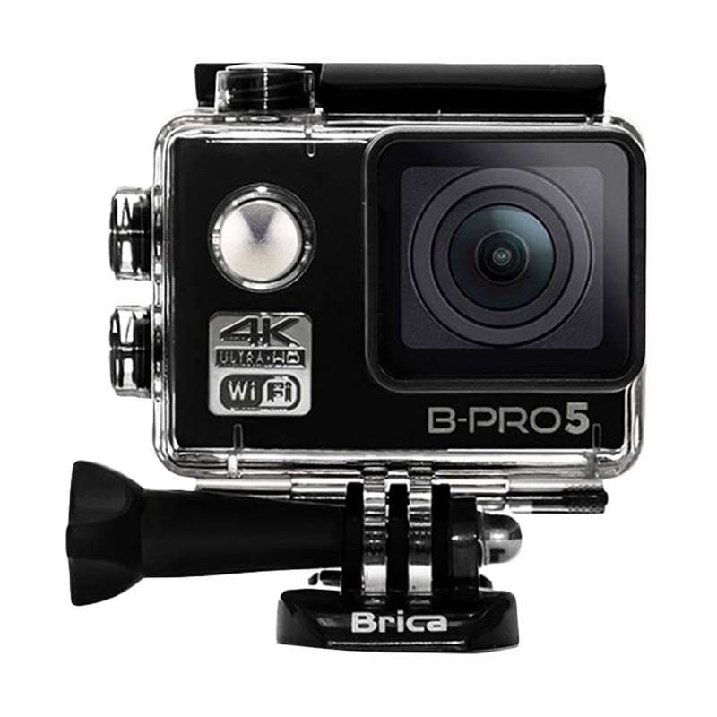 Jual Brica B-Pro 5 Alpha Edition II 4K Action Camera 