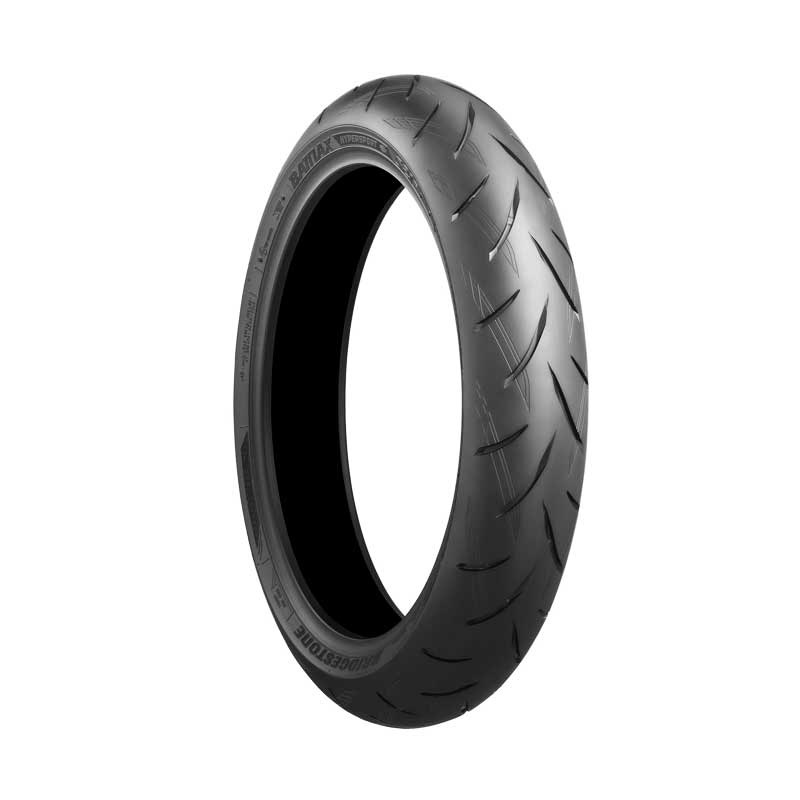 Jual Bridgestone Battlax Front S21 Ban Motor [120/60-17 