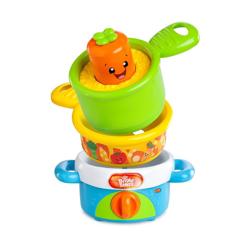 jual bright starts nest and sing pots 52127 mainan bayi jual bright starts nest and sing pots 52127 mainan bayi
