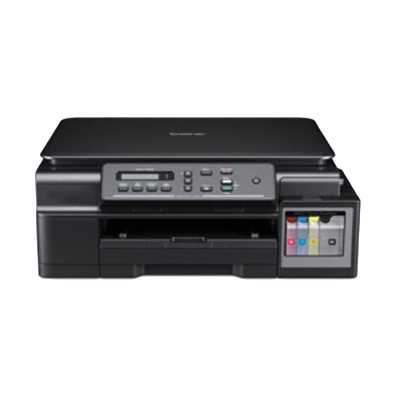Jual Brother DCPT300 Hitam Printer [Print,Scan,Copy] di Seller Smart
