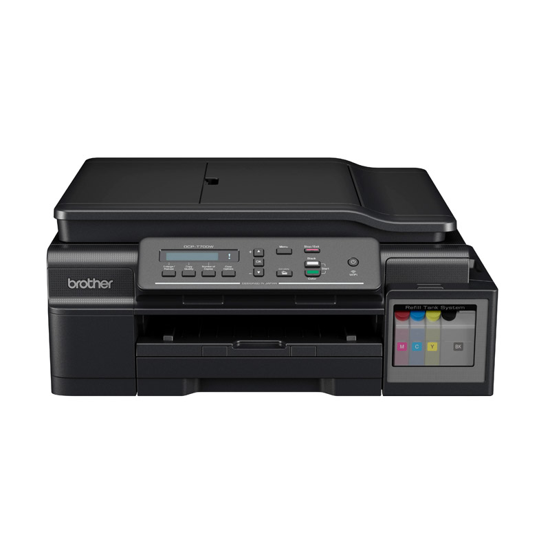 Jual Brother DCPT300 Printer [Print, Scan, Copy] di Seller Alphatech