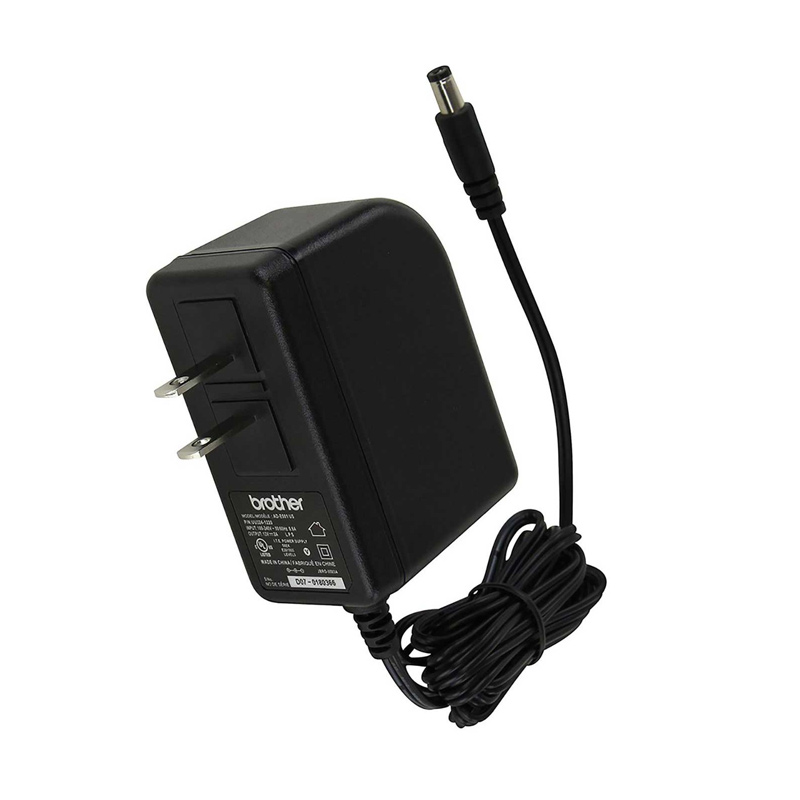 Brother Pt D600 Printer Label Maker Pc Connectible With Color Display